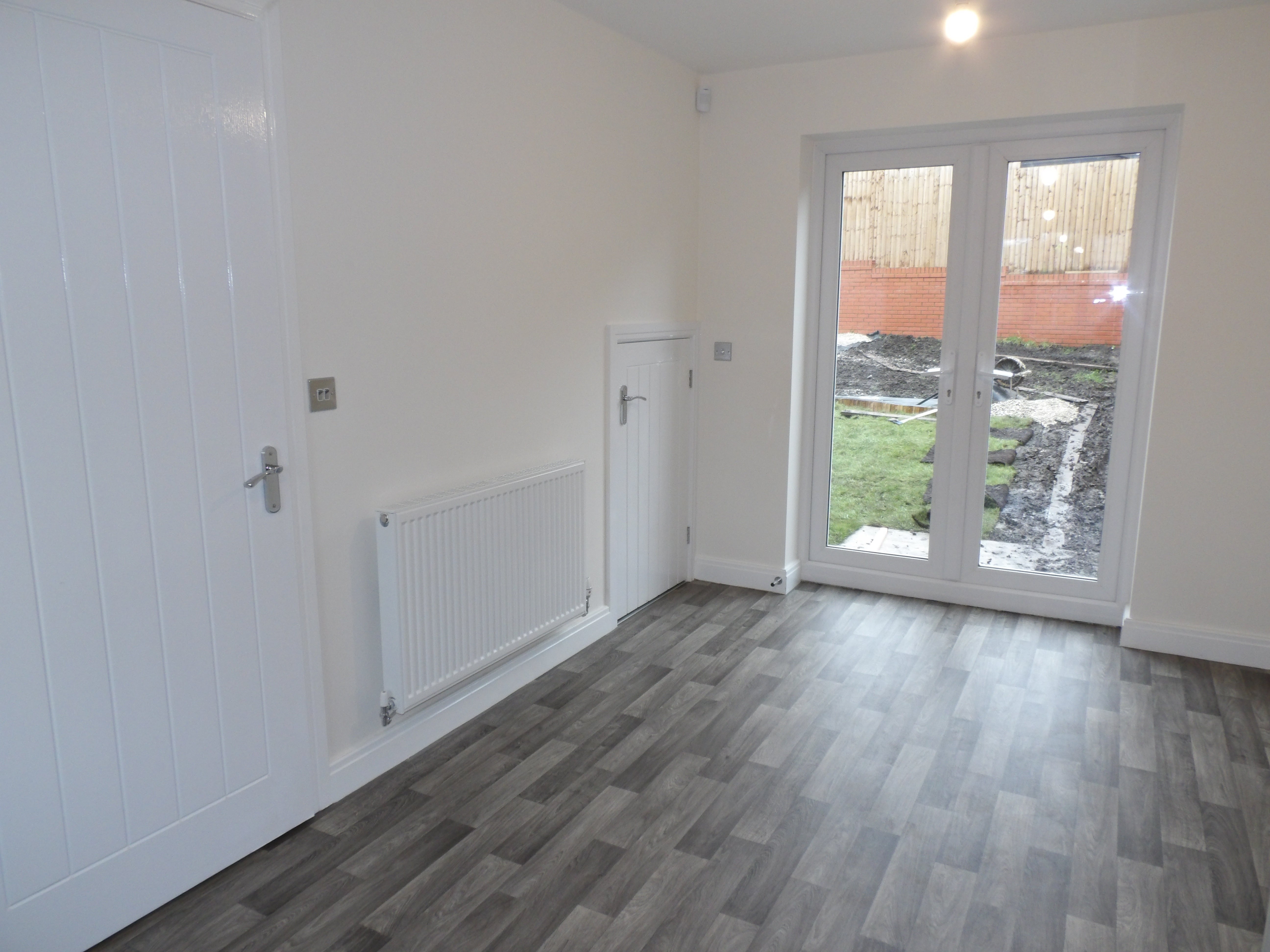 House Snowdon Avenue in Blackburn