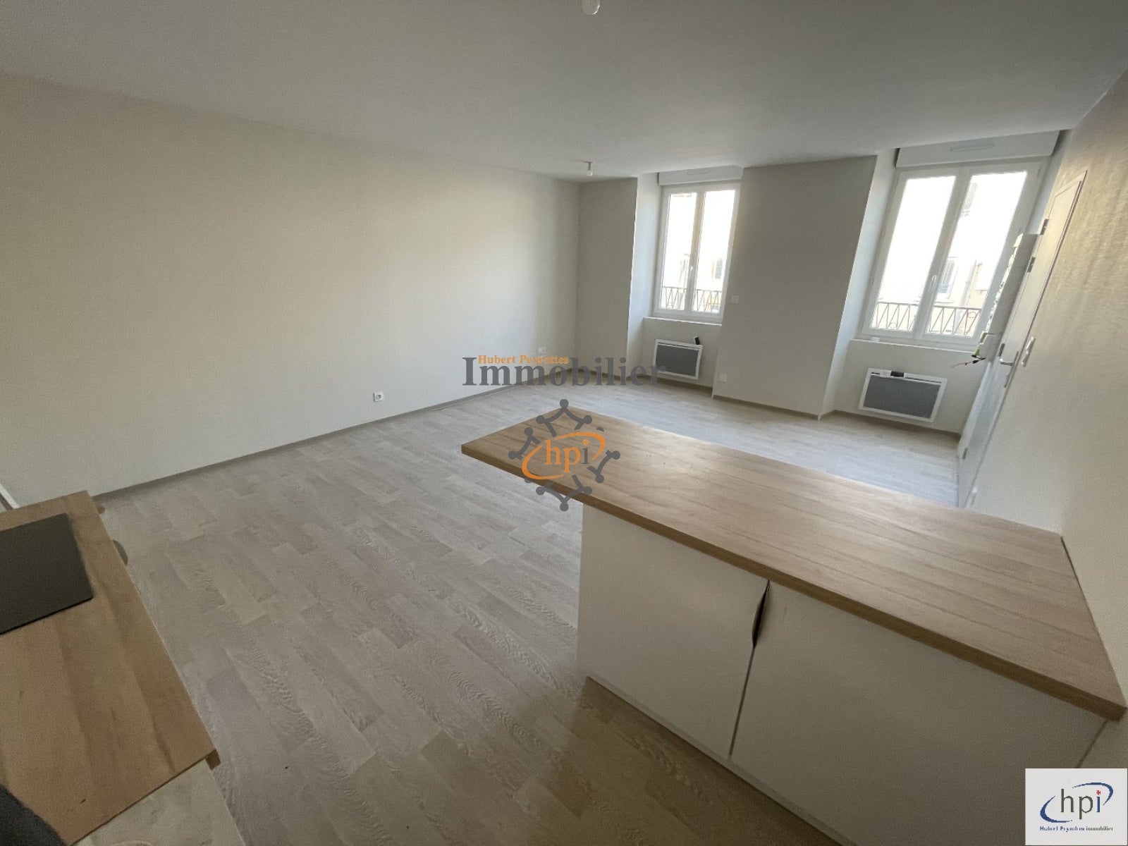 Appartement Boulevard Victor Hugo à Saint-Affrique