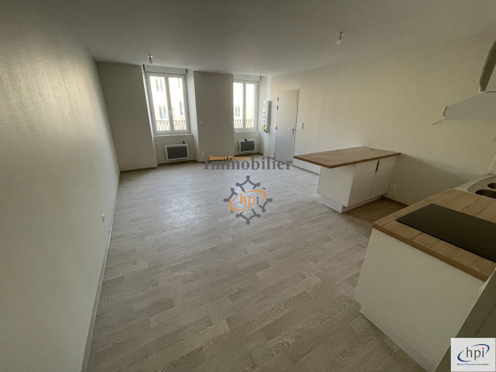 Appartement Boulevard Victor Hugo à Saint-Affrique
