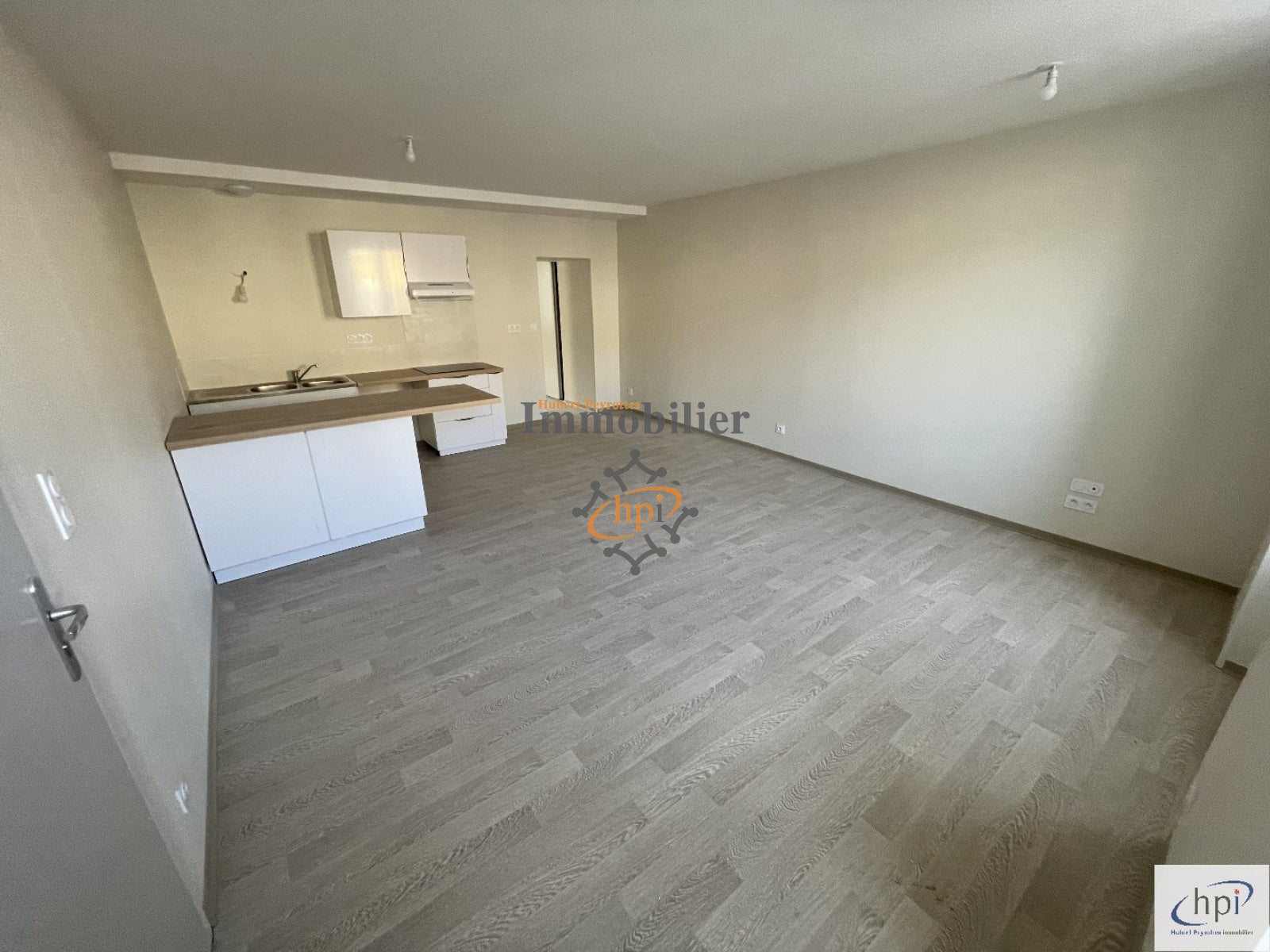 Appartement Boulevard Victor Hugo à Saint-Affrique