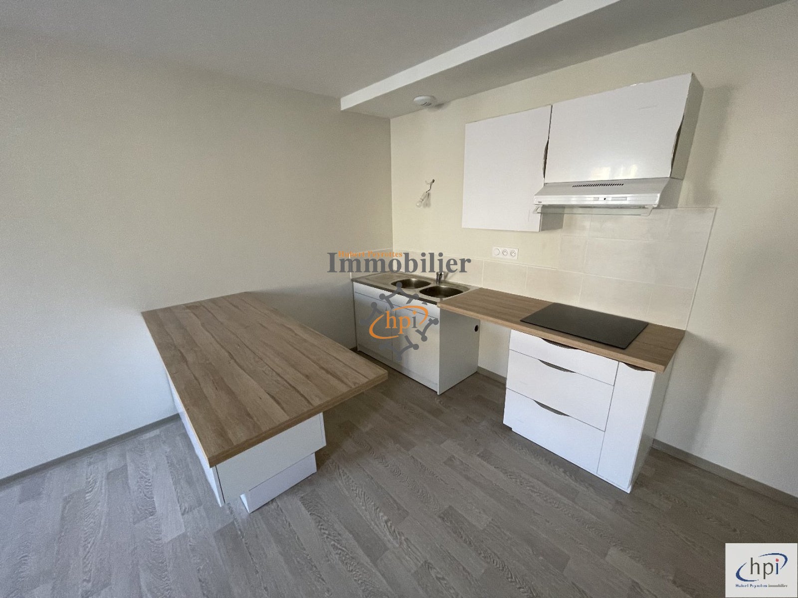 Appartement Boulevard Victor Hugo à Saint-Affrique