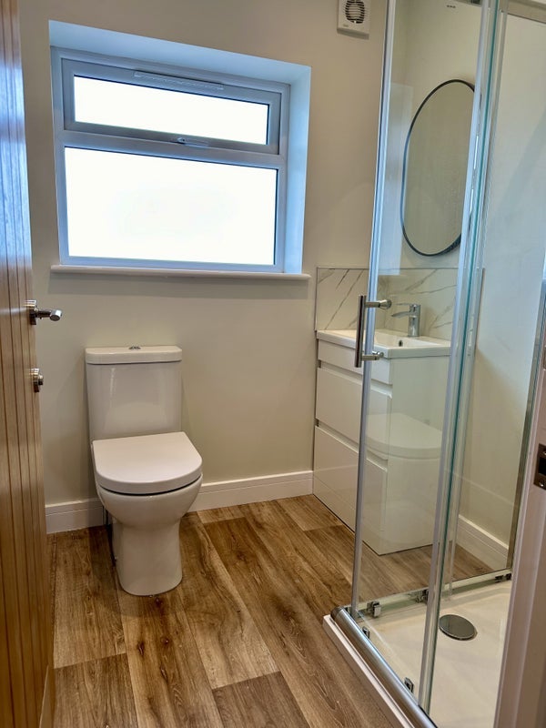 Room Filton Avenue in Bristol