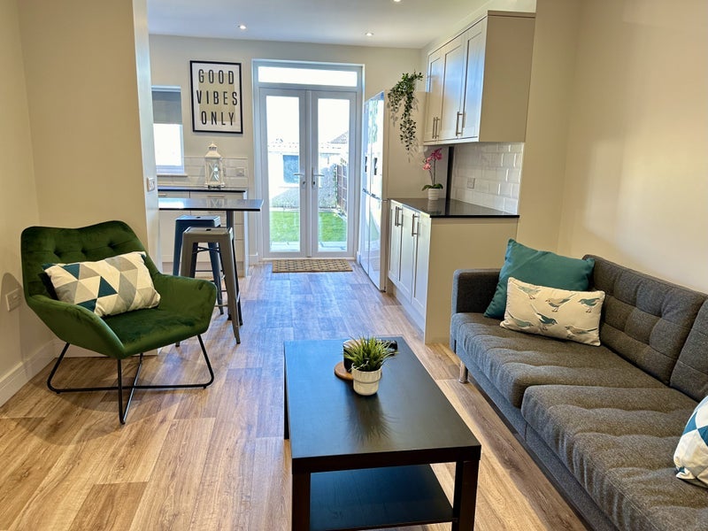 Room Filton Avenue in Bristol