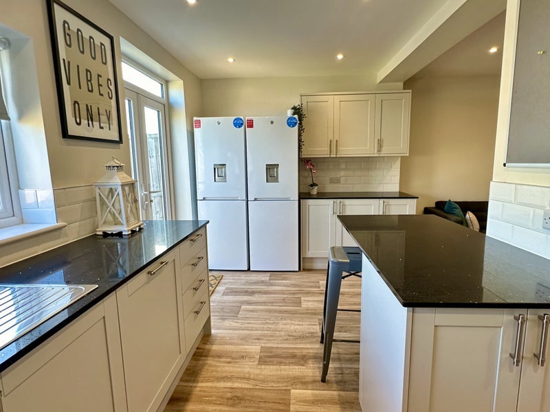 Room Filton Avenue in Bristol
