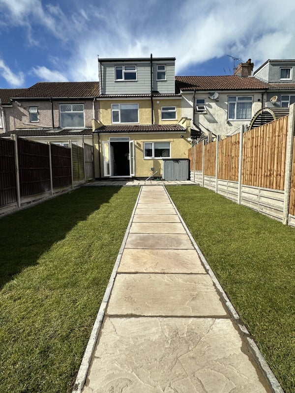 Room Filton Avenue in Bristol