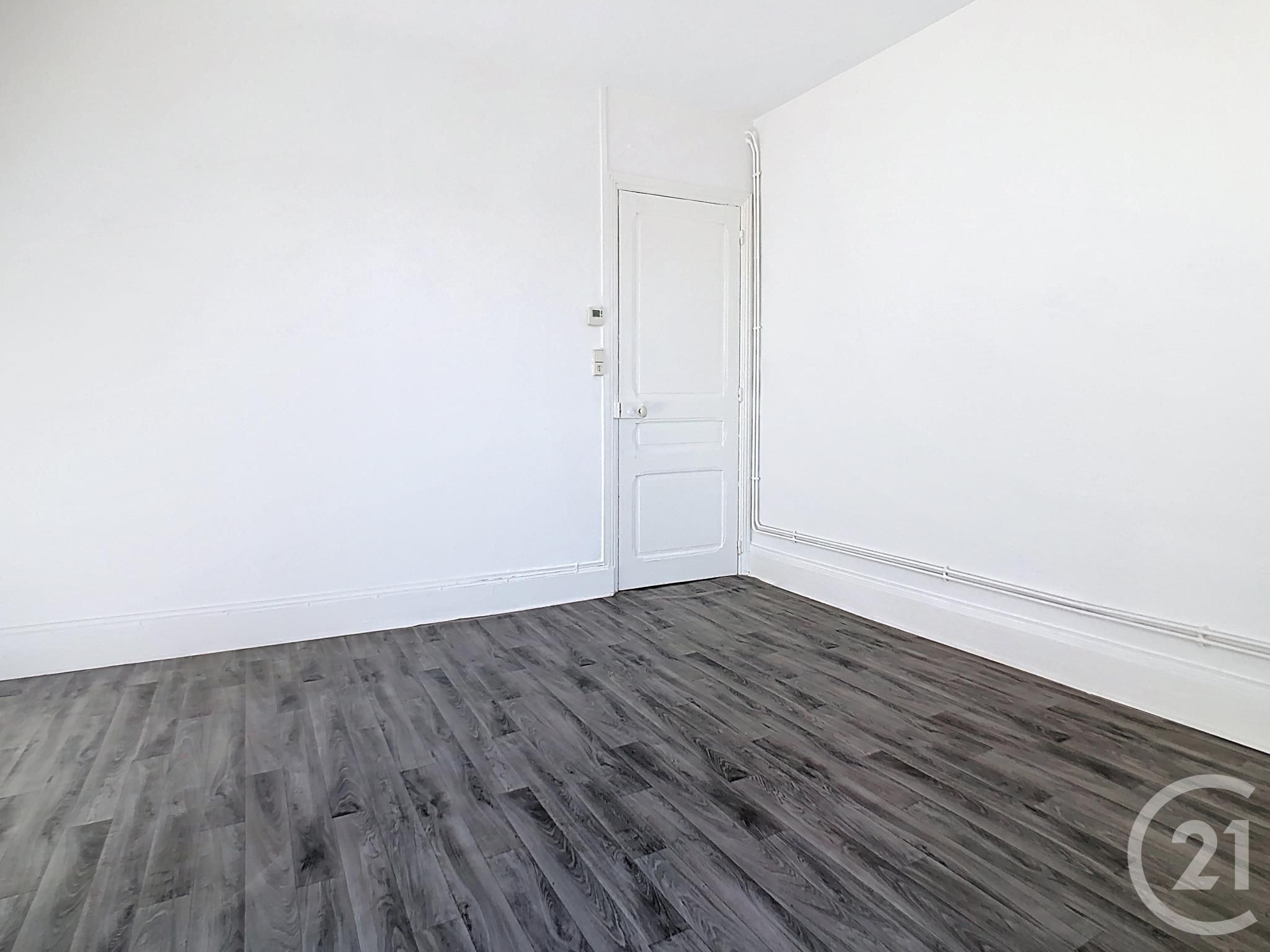Flat Boulevard Émile Zola in Laxou