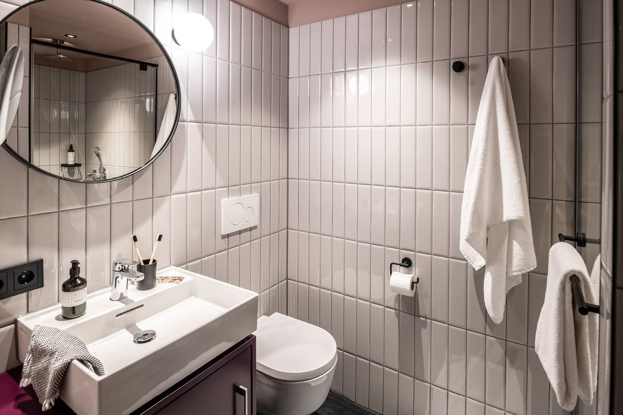Wohnung Carl-Wery-Straße in München