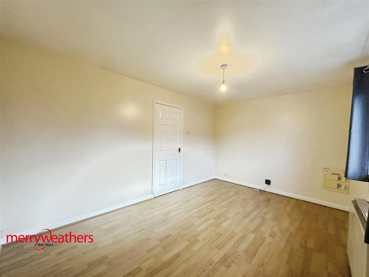 Flat Gilberthorpe Street in Rotherham