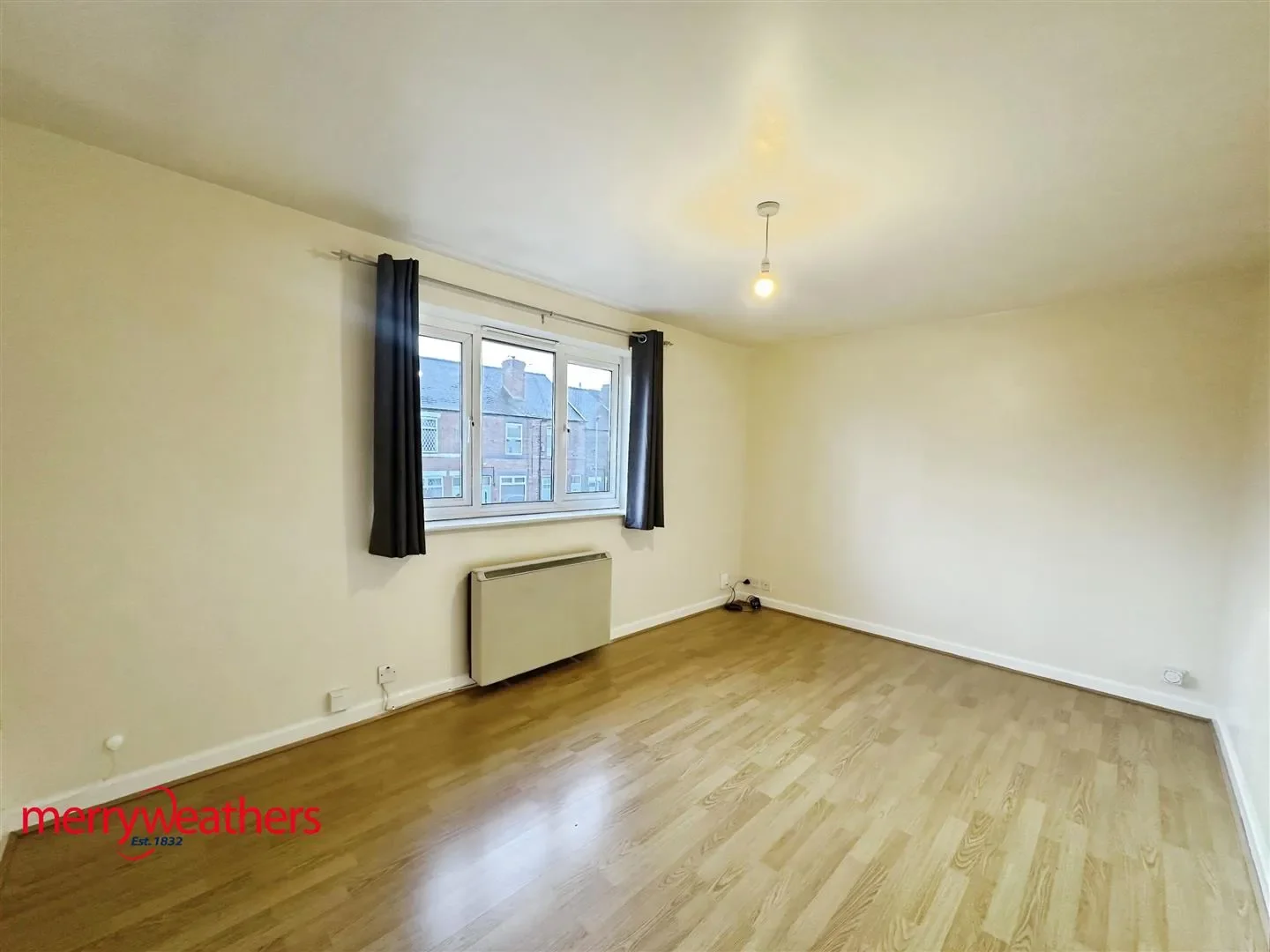 Flat Gilberthorpe Street in Rotherham