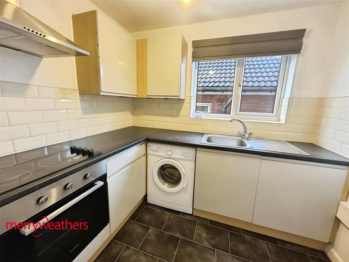 Flat Gilberthorpe Street in Rotherham