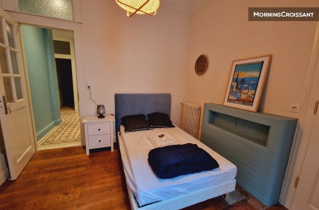 Appartement Cours Berriat à Grenoble