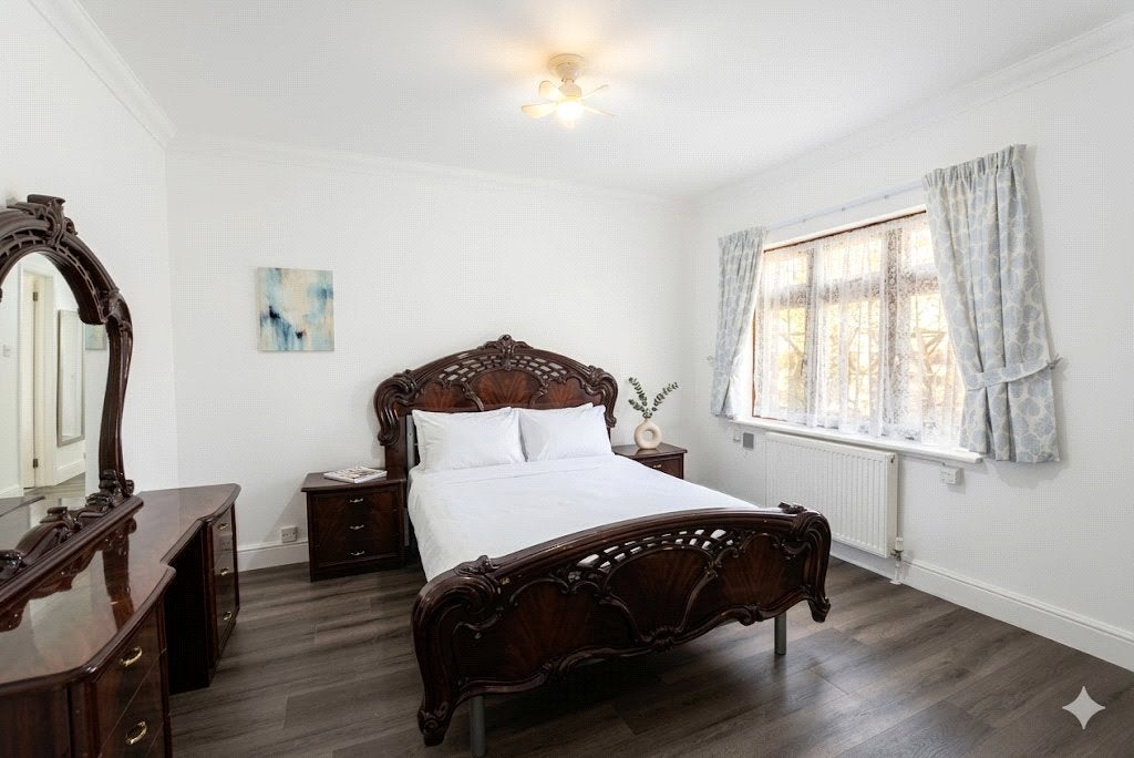 Flat North Street in Greater London