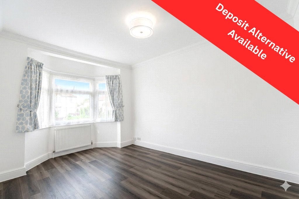 Flat North Street in Greater London