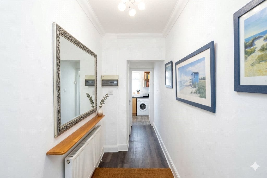 Flat North Street in Greater London