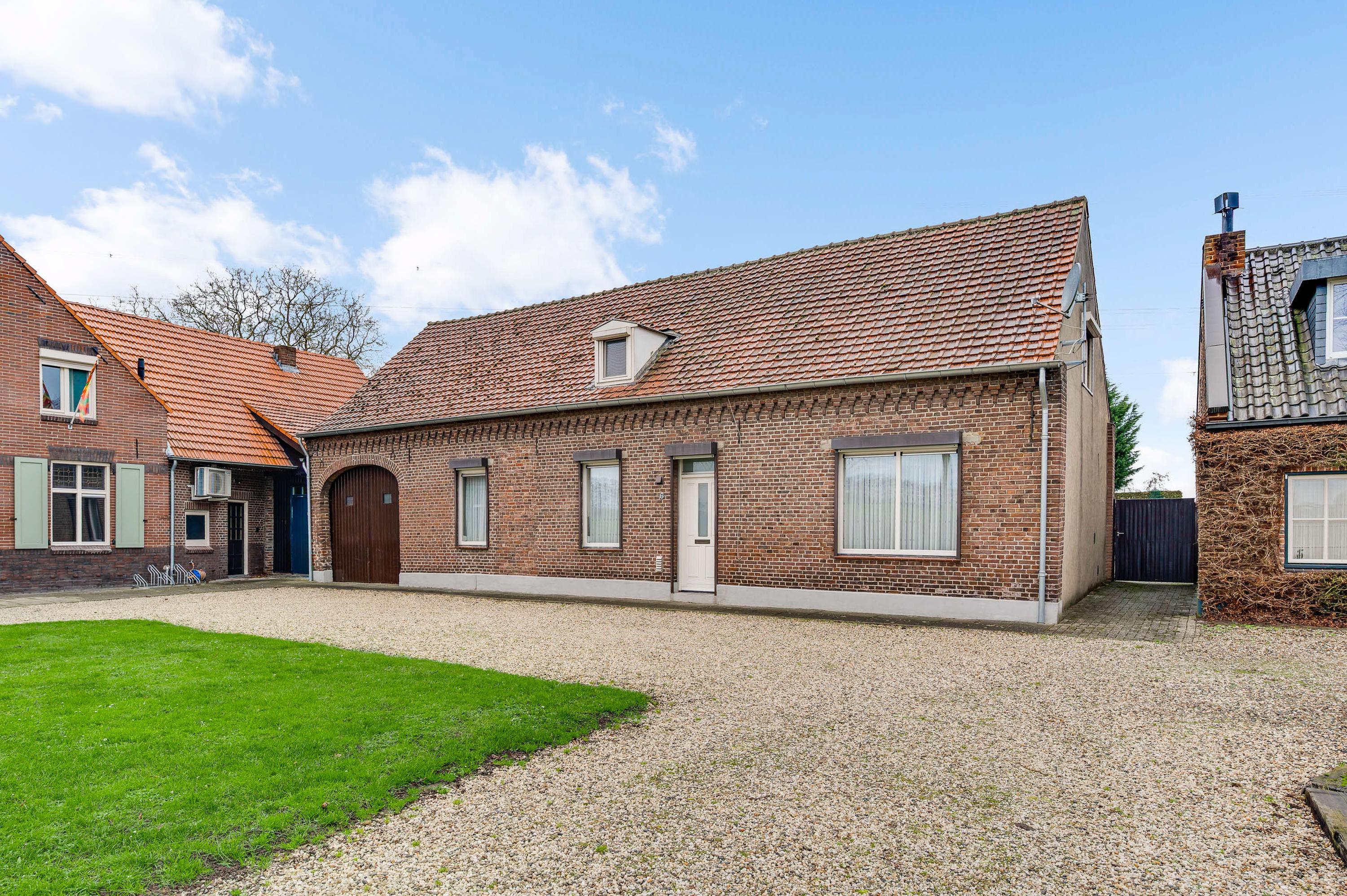 Huis Pol 6 in Wessem