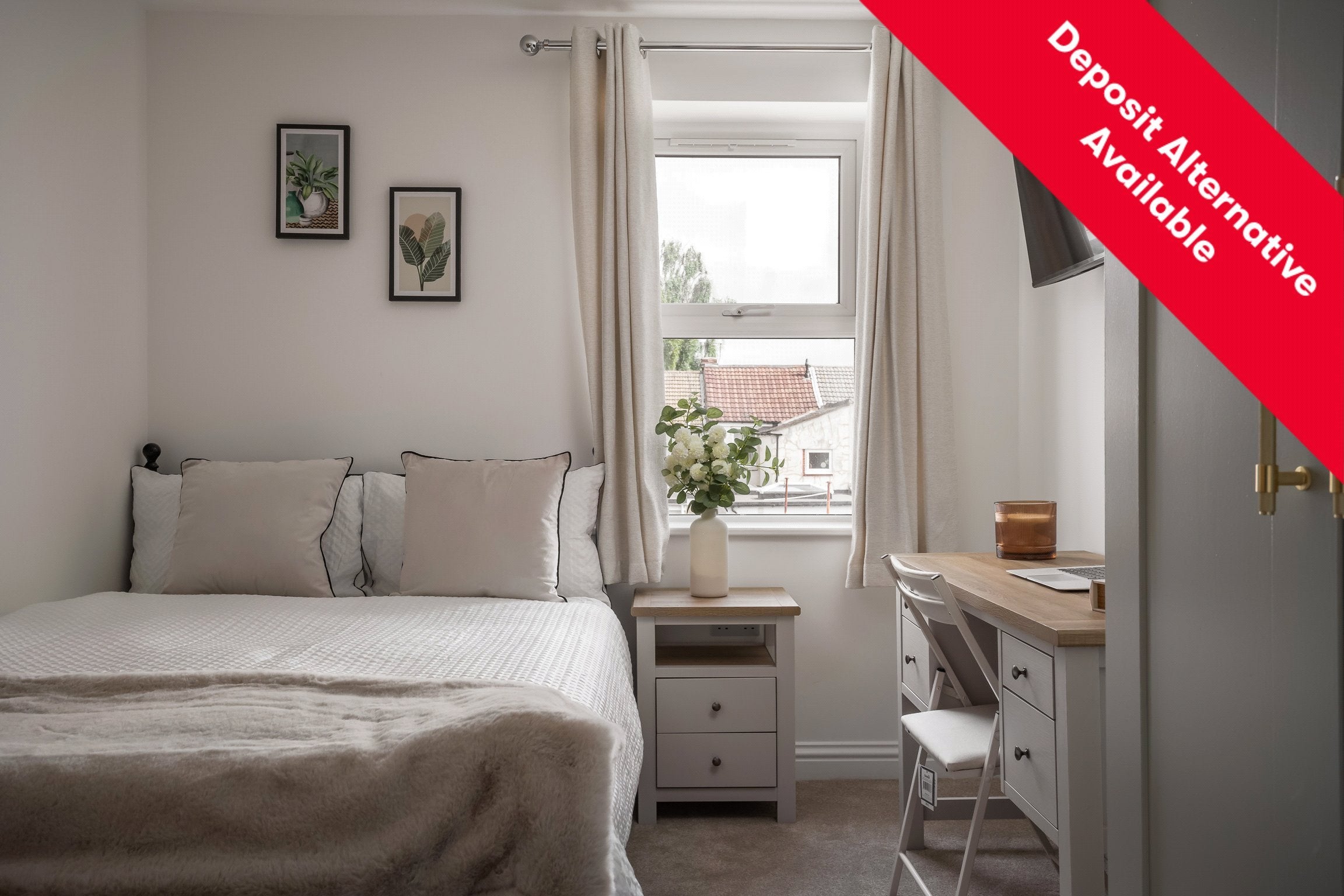 Room Clegram Road in Gloucester