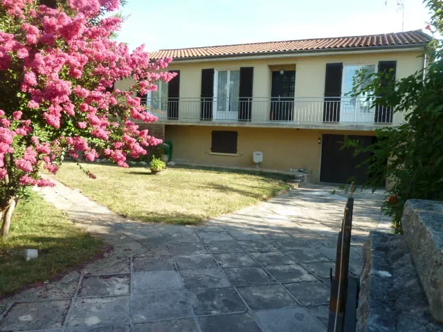 House Impasse des Faneurs in Prayssac