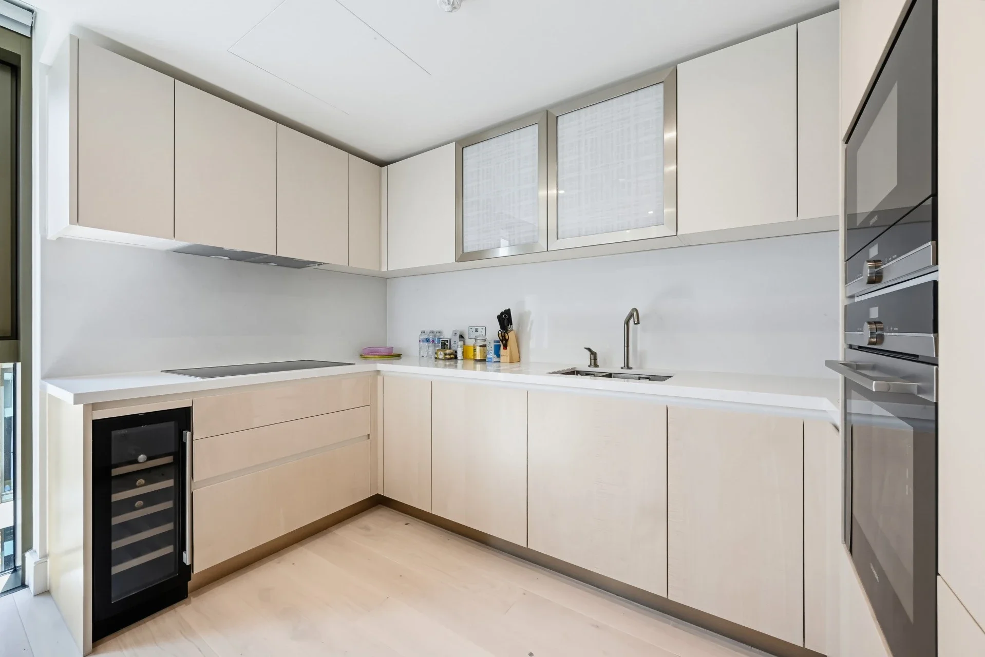 Flat Palmer Road in Greater London