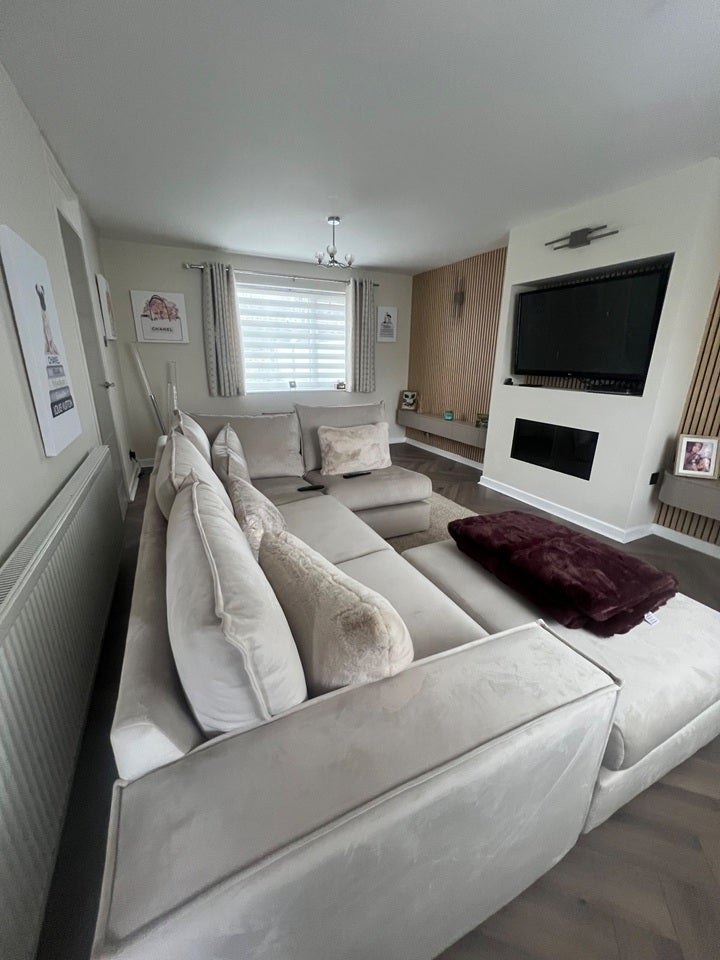 Room Willow Road in Chorley