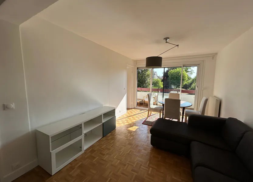 Appartement Impasse André Sabatier à Malakoff