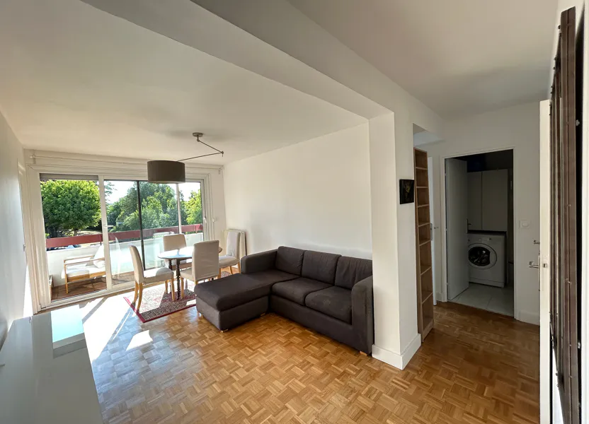 Appartement Impasse André Sabatier à Malakoff