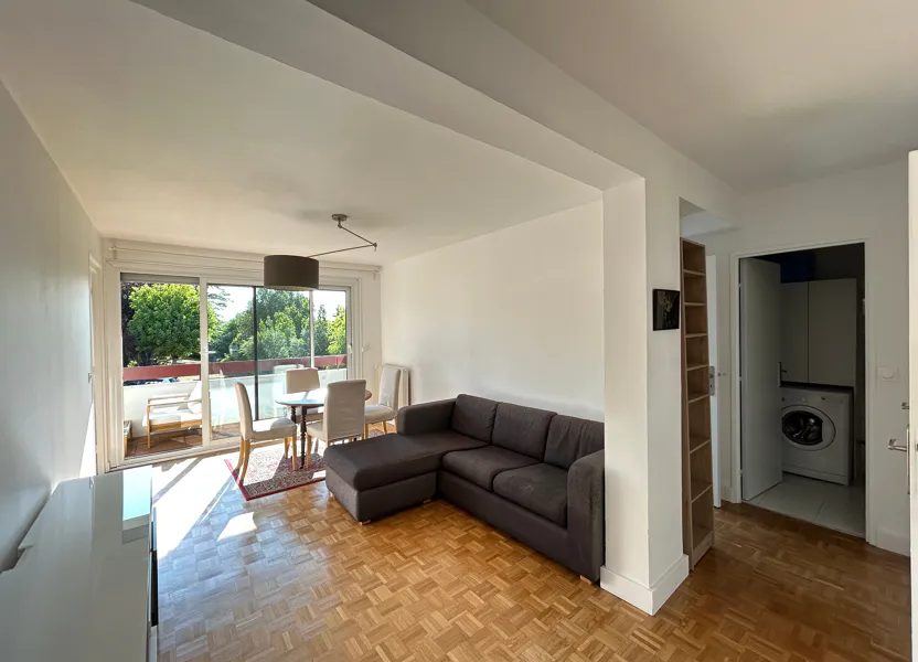Appartement Impasse André Sabatier à Malakoff