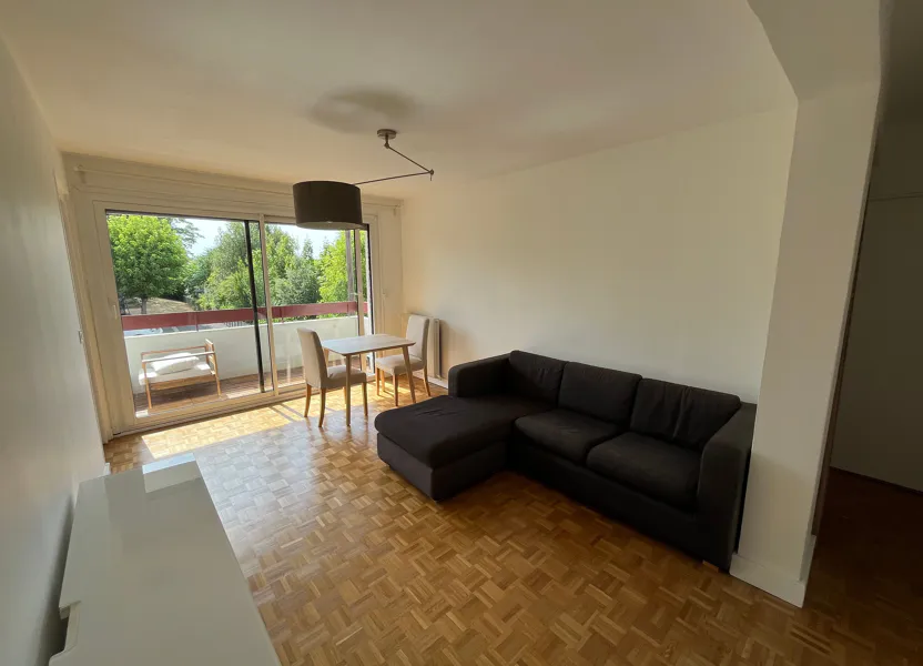 Appartement Impasse André Sabatier à Malakoff