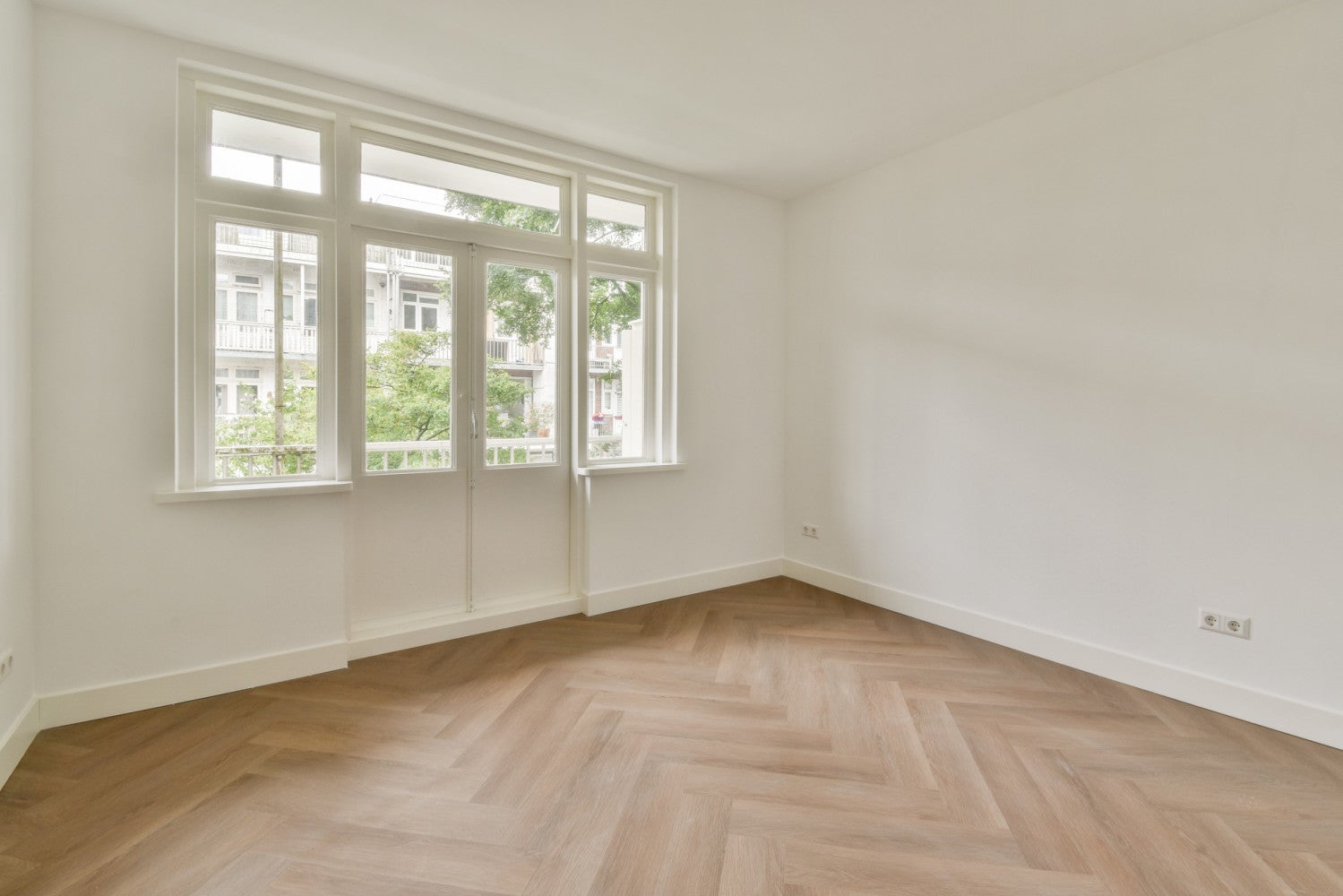 Appartement Van Spilbergenstraat in Amsterdam