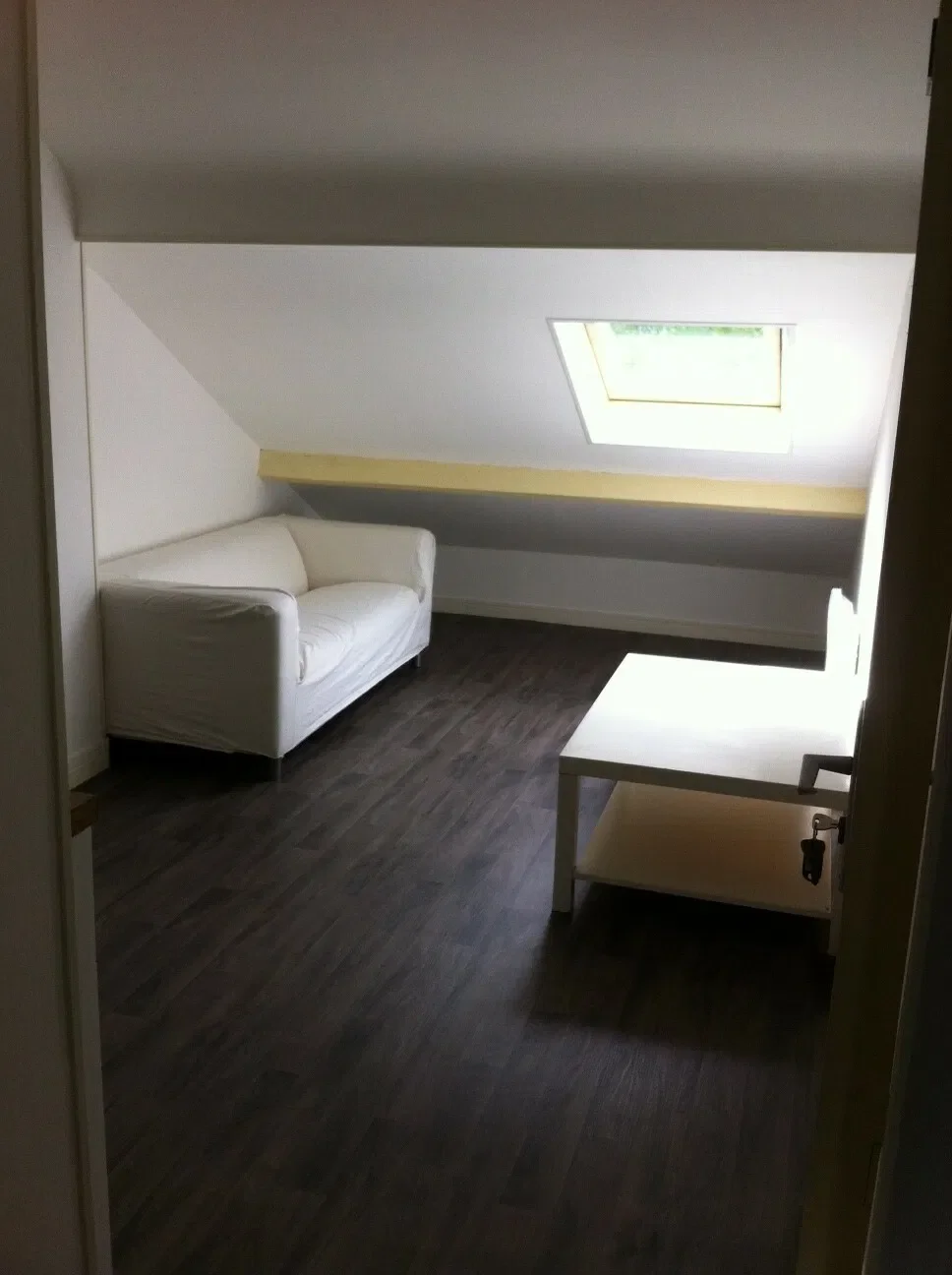 Appartement Route de Savonnières à Joué-lès-Tours