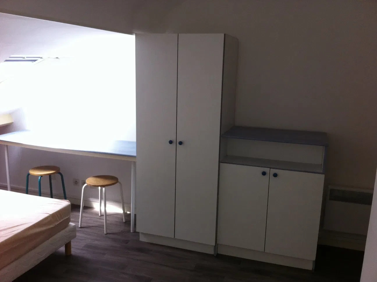 Appartement Route de Savonnières à Joué-lès-Tours