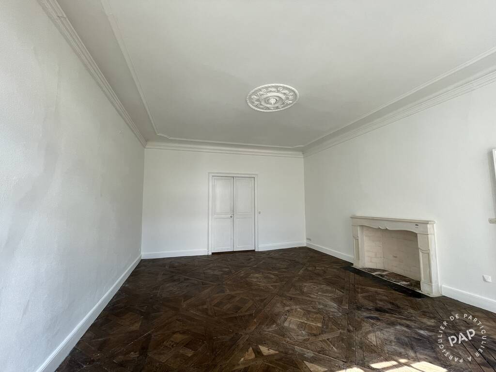 Flat Boulevard Jean Moulin in Nantes