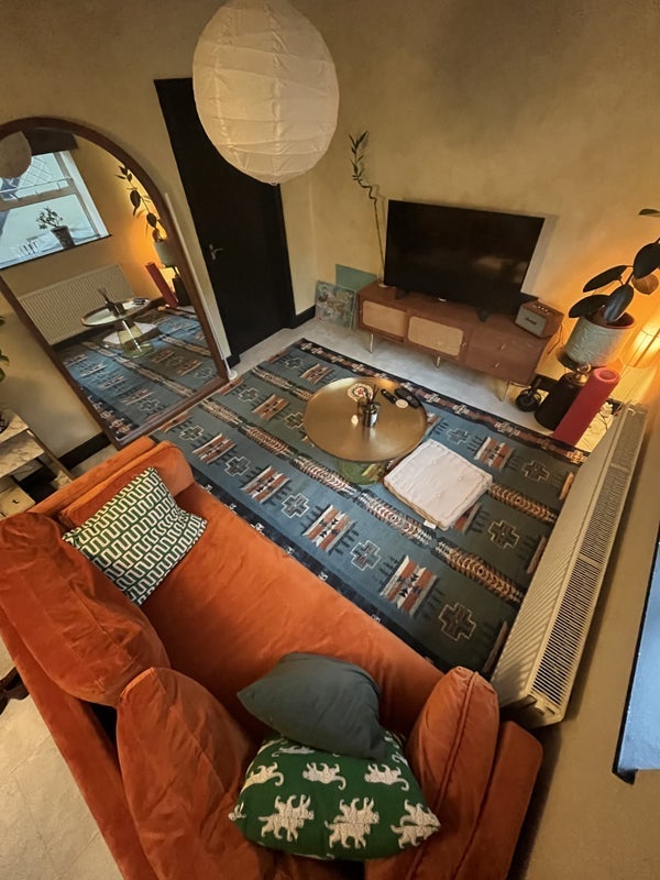 Room Wrights Road in Greater London