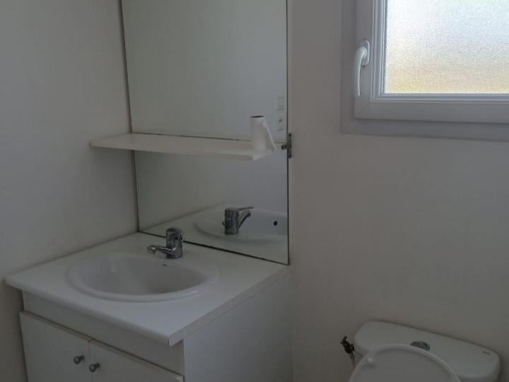 Appartement Boulevard des Belges à Nantes