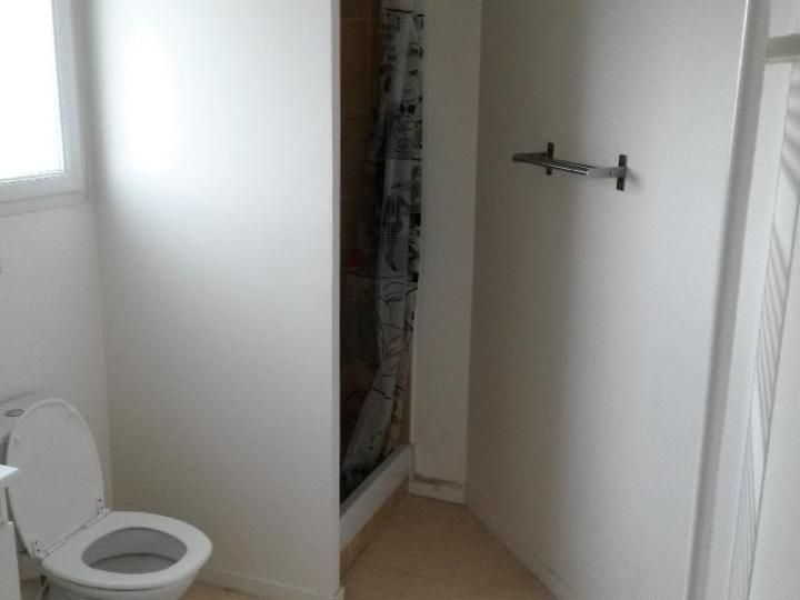 Appartement Boulevard des Belges à Nantes