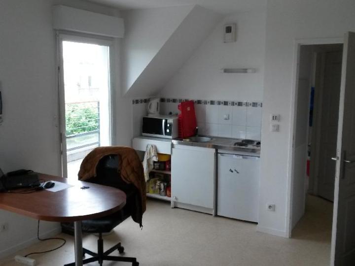 Appartement Boulevard des Belges à Nantes