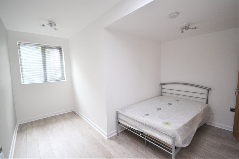 Flat Mansel Street in Swansea