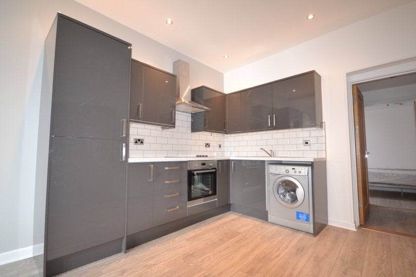 Flat Mansel Street in Swansea