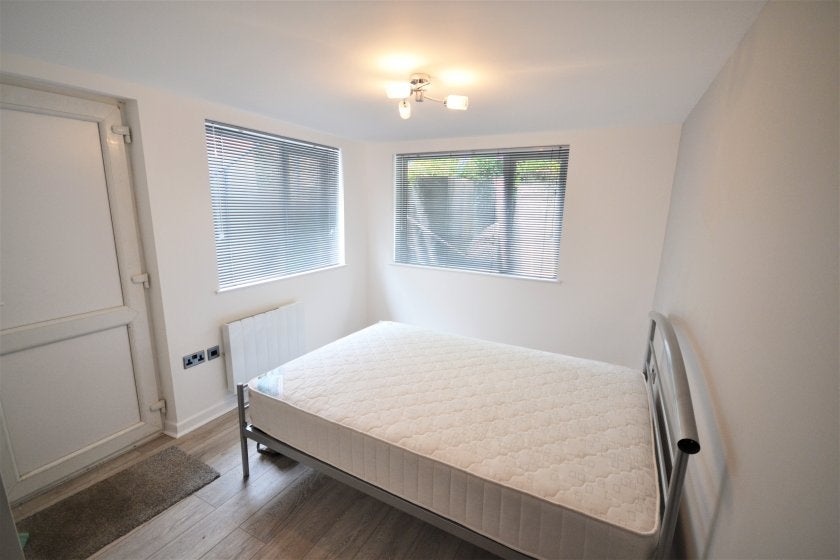 Flat Mansel Street in Swansea