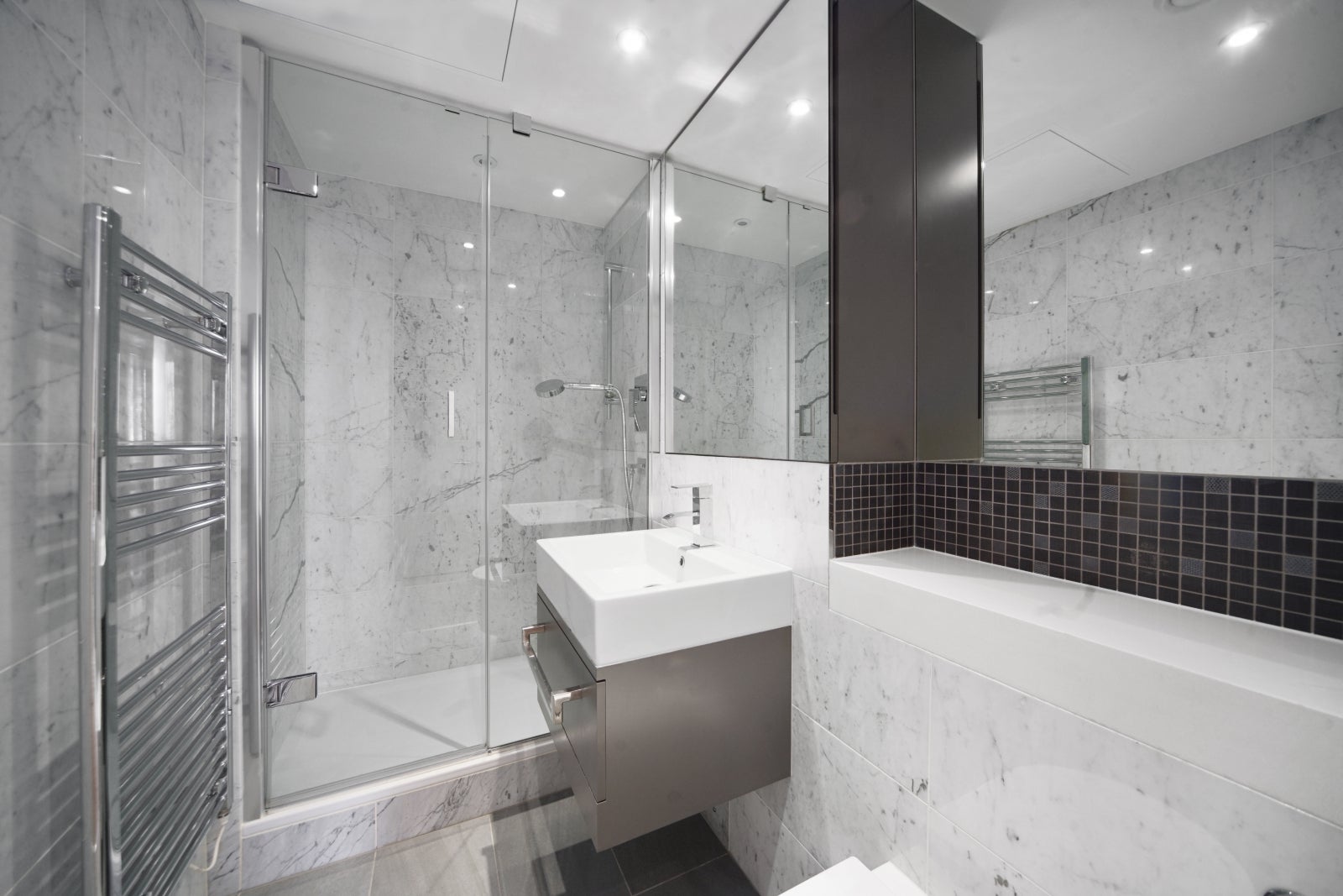 Flat New Kent Road in Greater London