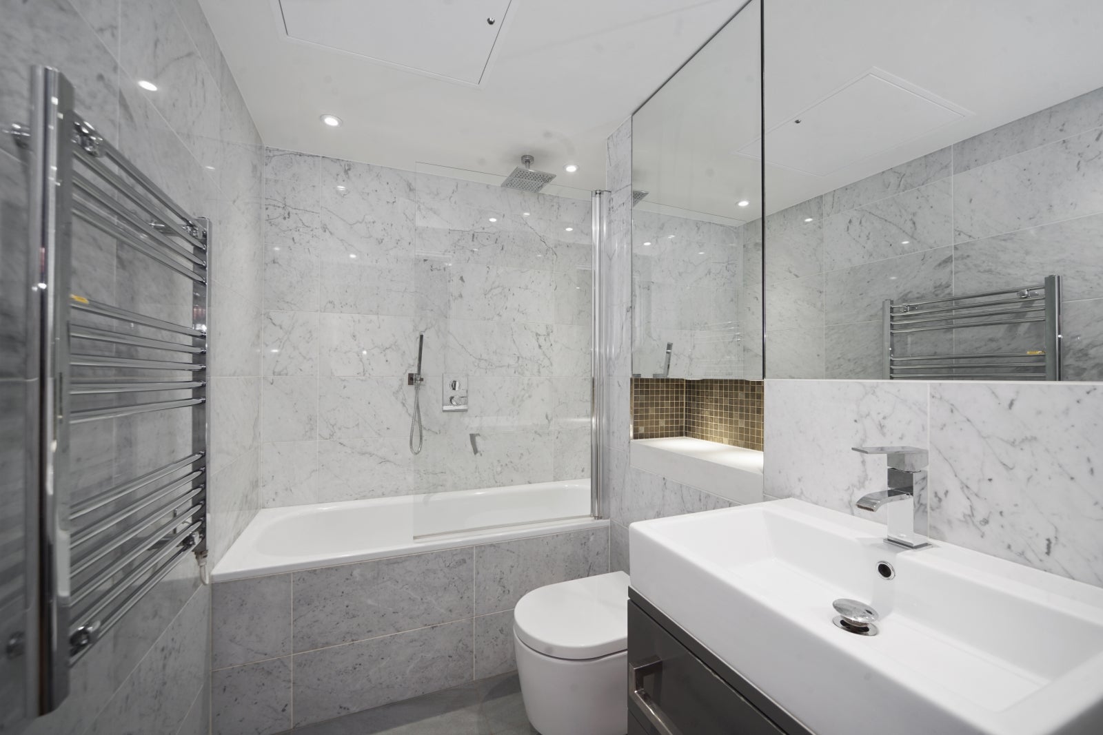 Flat New Kent Road in Greater London