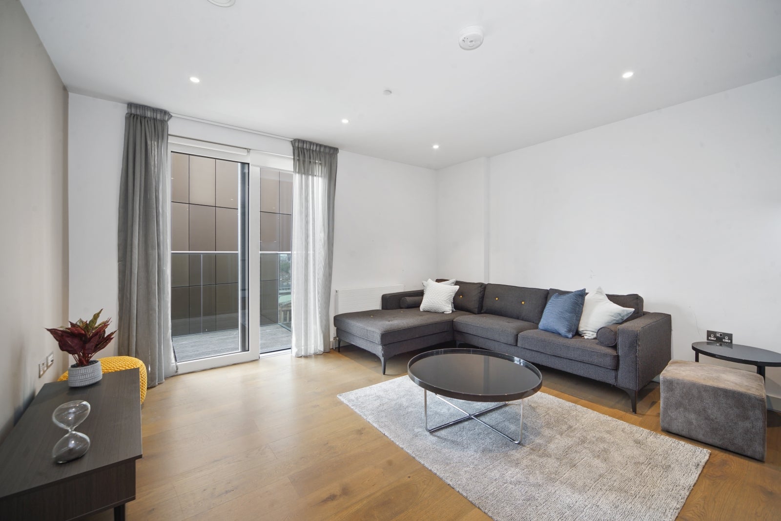 Flat New Kent Road in Greater London