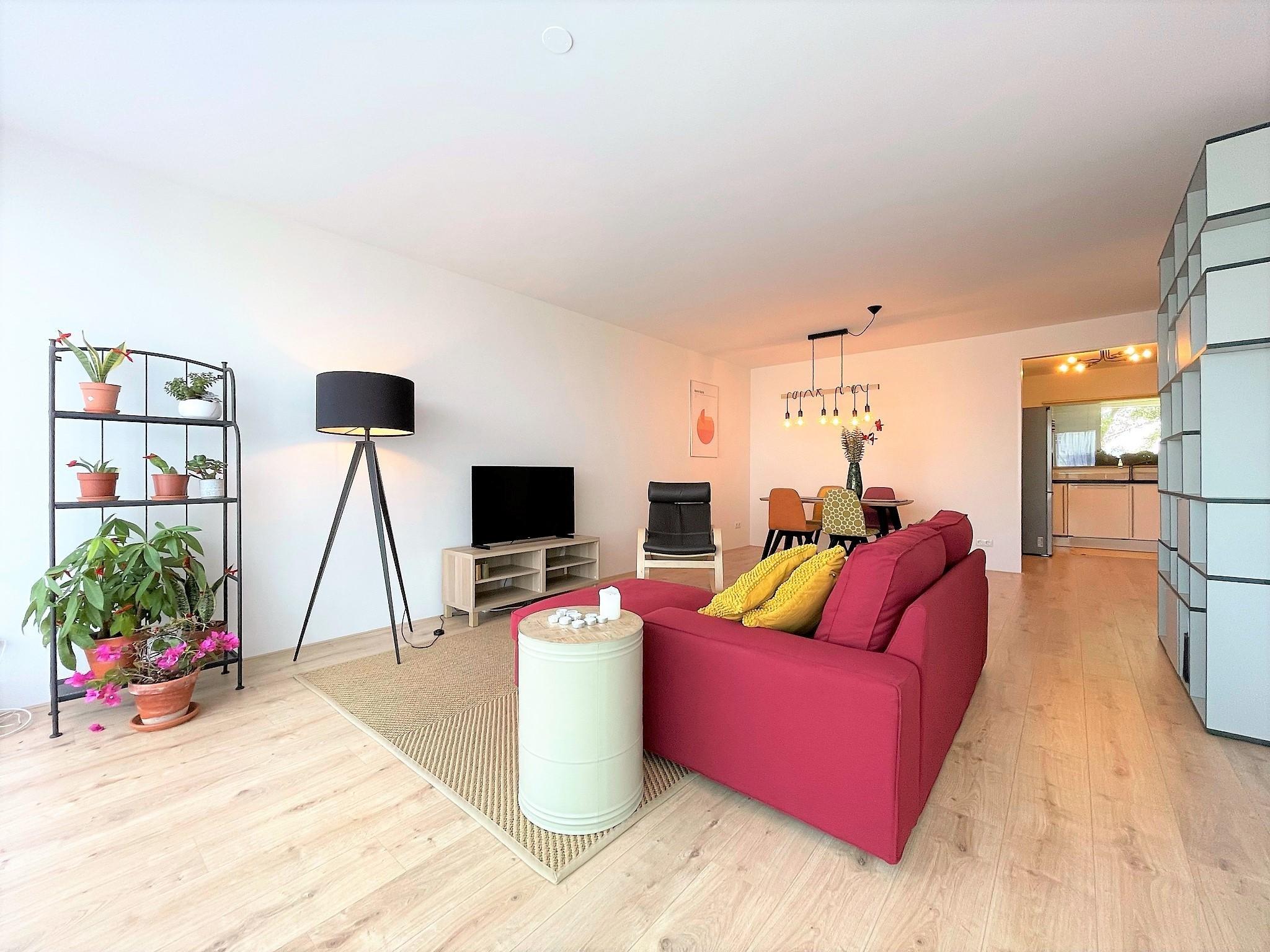 Appartement te huur: Jacques Veltmanstraat, Amsterdam