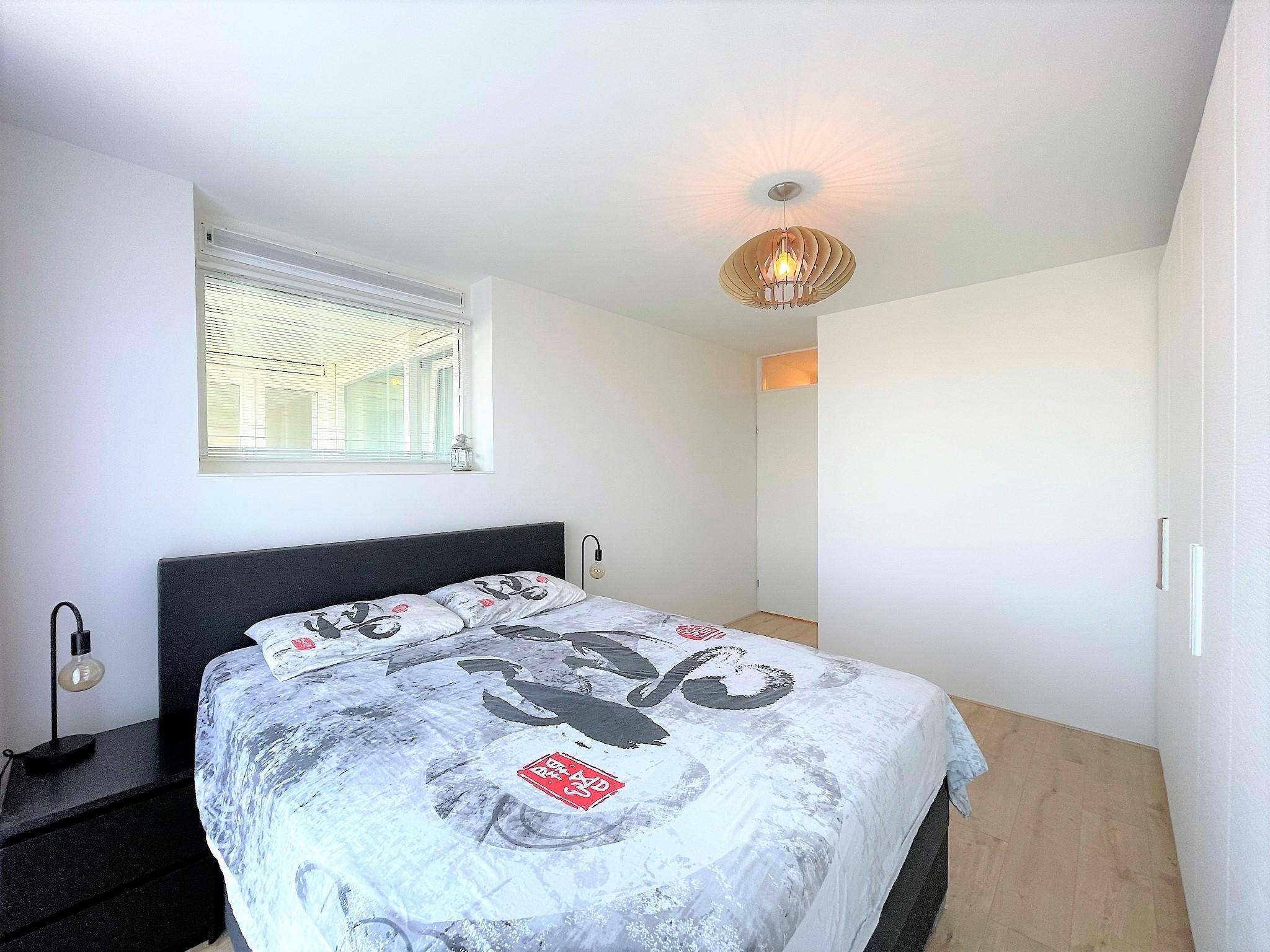 Appartement te huur: Jacques Veltmanstraat, Amsterdam