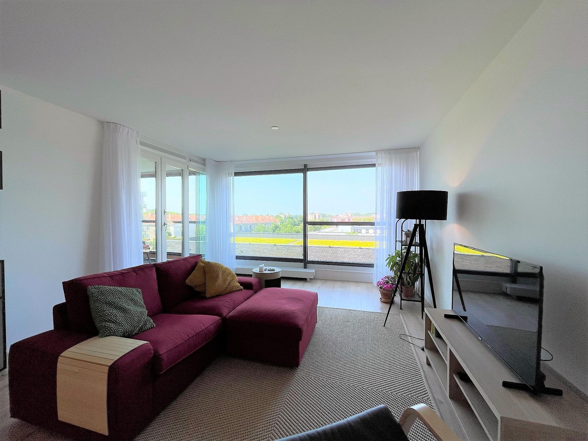 Appartement te huur: Jacques Veltmanstraat, Amsterdam