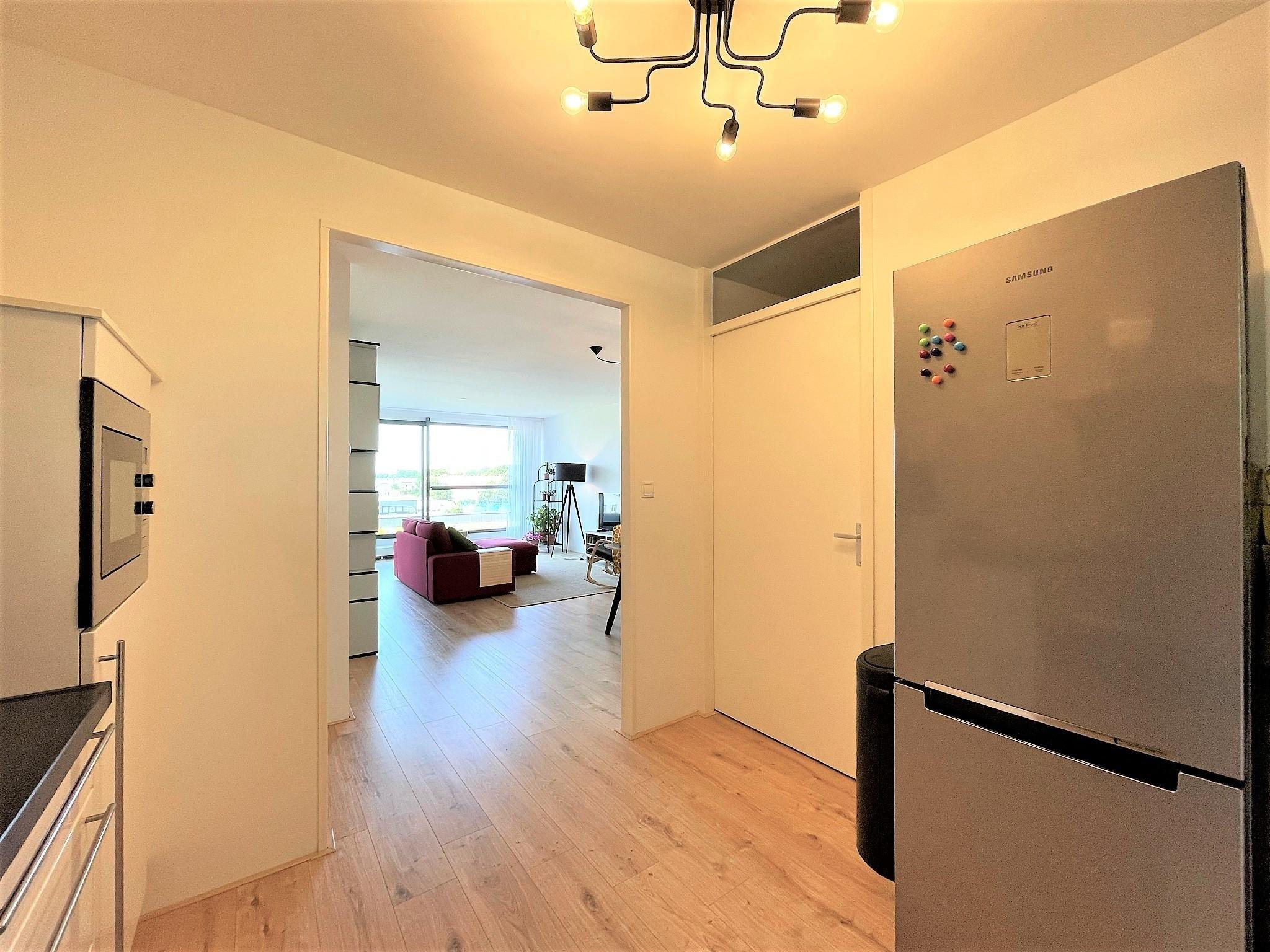 Appartement te huur: Jacques Veltmanstraat, Amsterdam