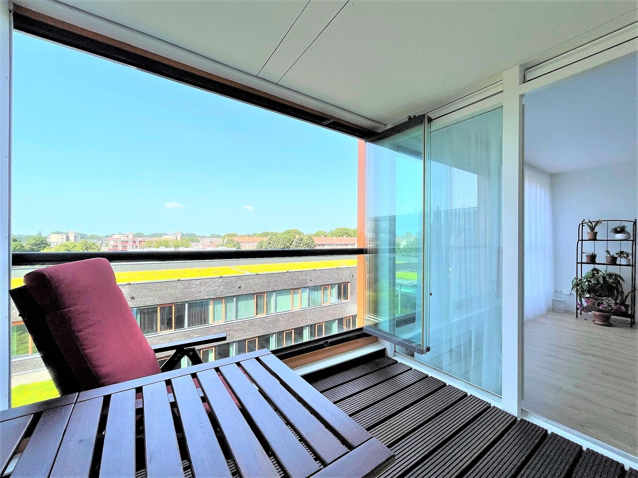 Appartement te huur: Jacques Veltmanstraat, Amsterdam