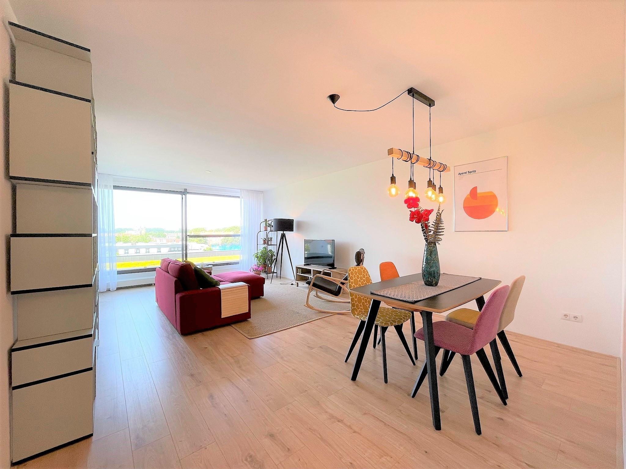 Appartement te huur: Jacques Veltmanstraat, Amsterdam