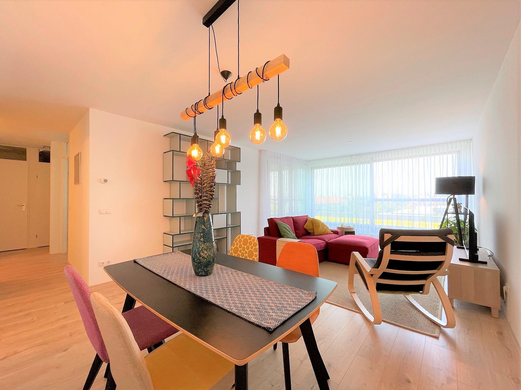Appartement te huur: Jacques Veltmanstraat, Amsterdam