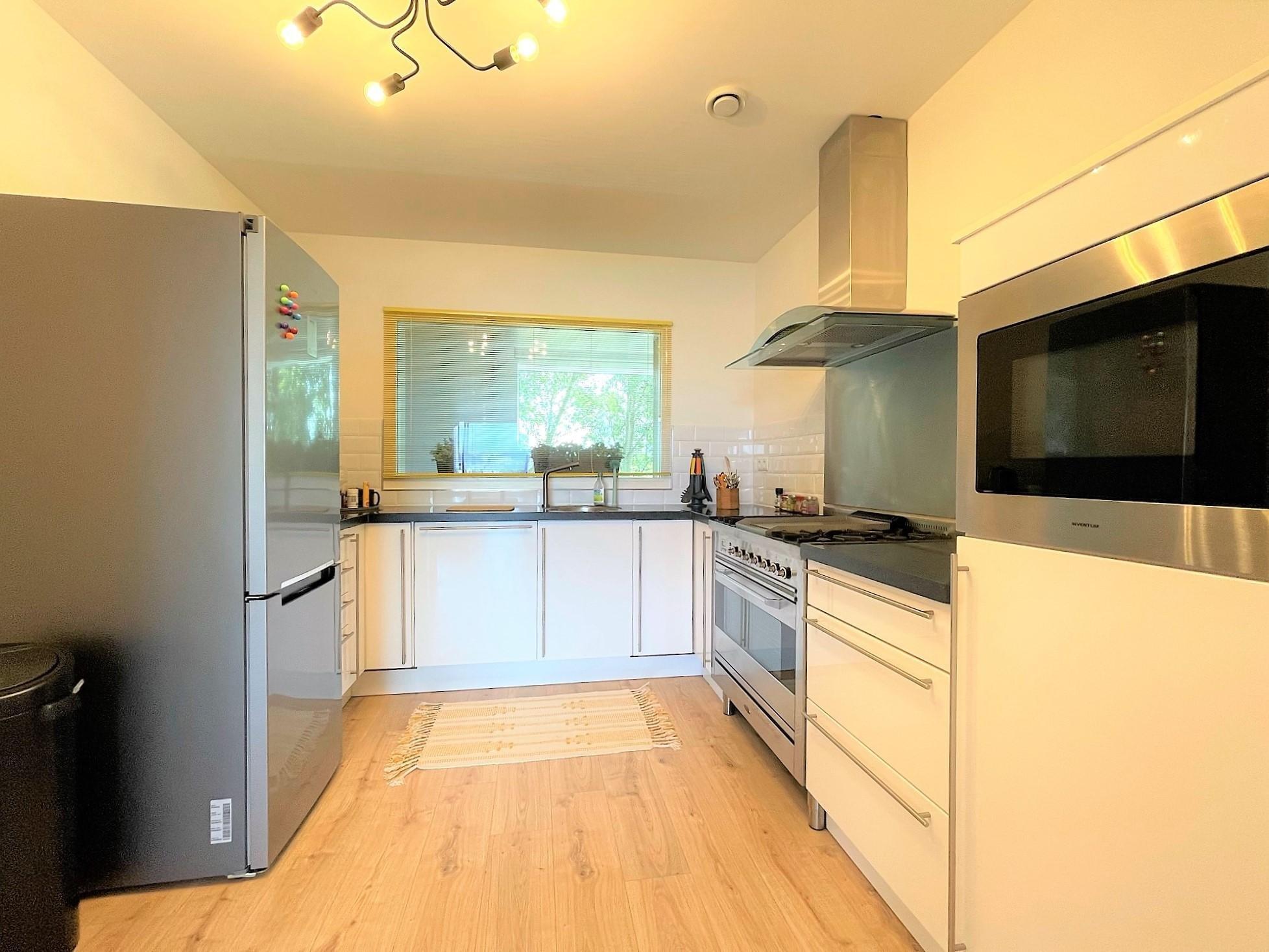 Appartement te huur: Jacques Veltmanstraat, Amsterdam