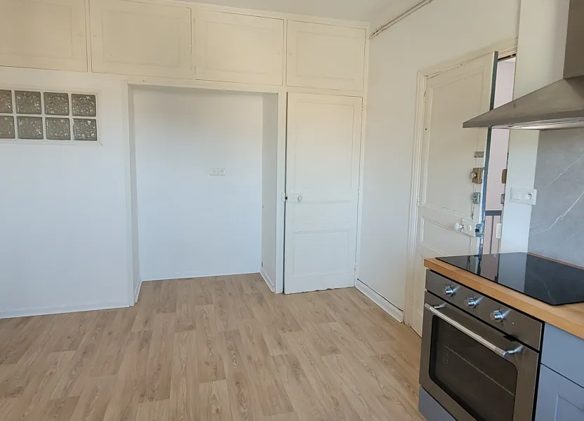 Flat Rue Notre-Dame in Saint-Brieuc